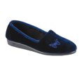 thumbnail image 1 of Lunar Womens Butterfly Slippers, 1 of 6