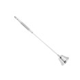 thumbnail image 4 of Candle Snuffer Kit, Bell Shaped Candle Durable Stainless Steel Candle Snuffer, For Putting Out Flames Candle, 4 of 8