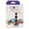 thumbnail image 1 of Booty Bling Perles en Silicone Portables - Violet, 1 of 3