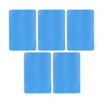 thumbnail image 2 of EBTOOLS 5 Pcs Kit de Réparation Imperméable pour Bateau Gonflable pour Bateaux en PVC, Kayaks et Jouets Nautiques, 2 of 8