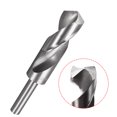thumbnail image 3 of Unique Bargains 1/2' Straight Shank 26mm Drill Bit HSS 4241 Silver, 3 of 5