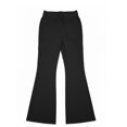 thumbnail image 2 of Pantalons médicaux évasés pour femmes FLEX SCRUBS™, 2 of 4