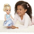 thumbnail image 2 of Bambin Cendrillon princesse de Disney, 2 of 5