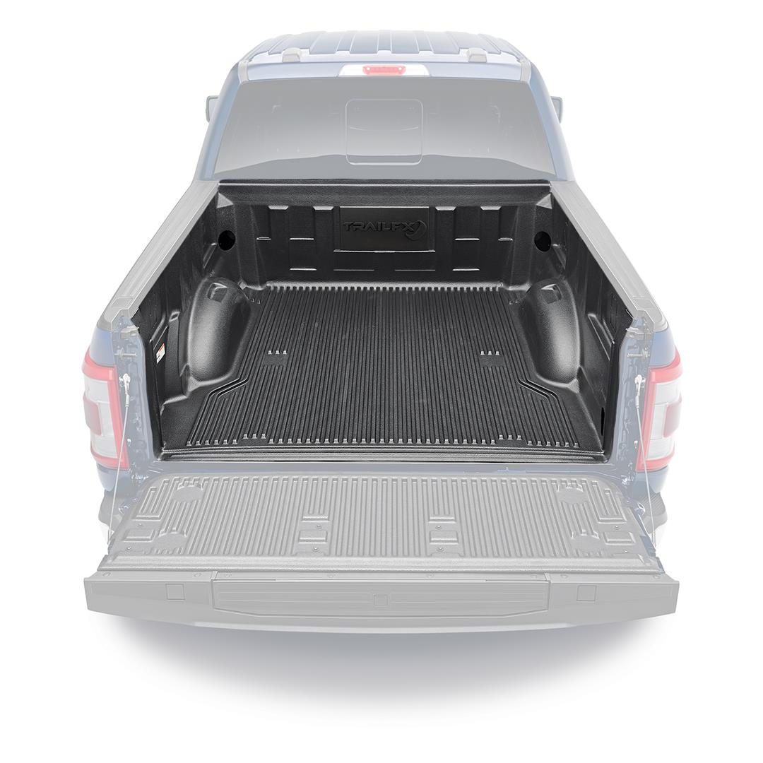 TrailFX RF8U17 Bed Liner Component TFX Bed Liner Component Component Tub For Trail FX Bed Liners