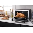 thumbnail image 2 of KitchenAid® Dual Convection Countertop Oven with Air Fry and Temperature Probe, 2 of 7