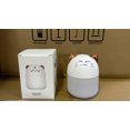 thumbnail image 3 of Boovnll Humidificateurs pour Chambre à Coucher, Diffuseur d'Arôme à DEL Coloré Transformable, Humidificateur d'Arôme pour Chambre à Coucher, Humidificateur, 3 of 3