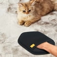 thumbnail image 3 of Outil Réutilisable pour Enlever les Poils d'Animaux pour Meubles et Tapis Brosse Anti-Peluches Efficace Rouleau Fournitures de Toilettage, 3 of 6