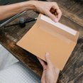 thumbnail image 5 of 50Pcs Invitation Card Envelopes Blank Envelopes Self Sealing Envelopes Blank Envelopes, 5 of 5