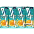 thumbnail image 2 of Great Value Orange Juice Boxes 8x200ml, 2 of 5
