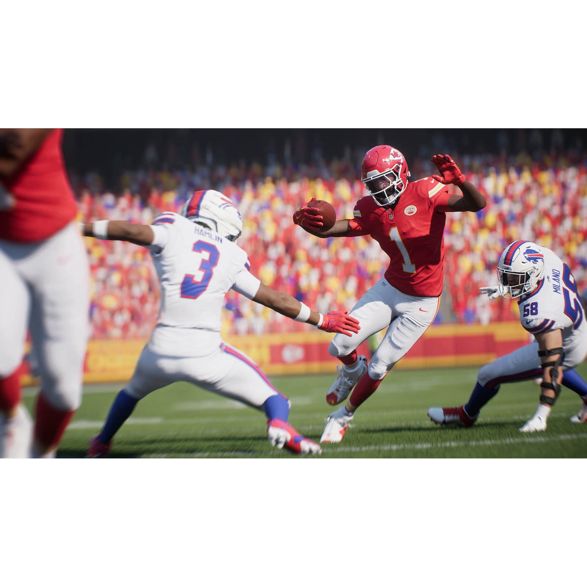 Jeu vidéo EA SPORTS™ Madden NFL 26 pour (Xbox Series X)