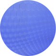 thumbnail image 1 of Ahgly Company Tapis Rond Lavable en Machine Intérieur Transitionnel Bleu Ciel, 4 Pieds Rond, 1 of 7