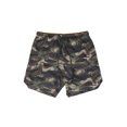 thumbnail image 2 of Kmbangi Men's Camouflage Print Elastic Waist Sports Pants with Drawstring, 2 of 10