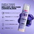 thumbnail image 4 of Repair Blonde Mask, 4 of 7