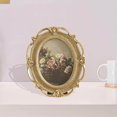thumbnail image 2 of Retro Photo Frame Picture Holder for Living Room Display Living Room Desktop Tabletop Table Centerpiece, 2 of 8