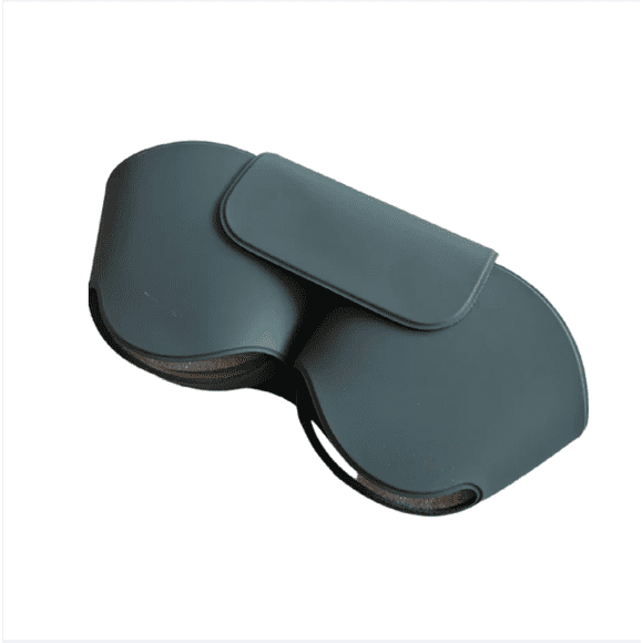 Étui Intelligent pour Apple AirPods Max, Housse de Sommeil Officielle pour Écouteurs, Pochette de Rangement Protectrice pour AirPods Max - Sommeil/réveil Automatique