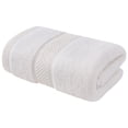 thumbnail image 2 of Fwttom Absorbent Towel Adult Face Towel Soft Comfortable Bath Towel Set Highly Absorbent Soft Towel, 2 of 8