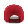 thumbnail image 2 of Calgary Flames LNH Basic 47 MVP Casquette, 2 of 2