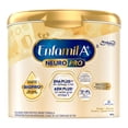 thumbnail image 1 of Formule pour bébé Enfamil A+ NeuroPro, 1 of 6