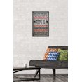 thumbnail image 3 of Challenge Your Limits Wall Poster, 14.725" x 22.375", 3 of 4