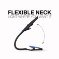 thumbnail image 3 of Energizer LED Book Light Personal Flashlight, 3 of 7