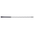 thumbnail image 3 of 65203451575, Roof Mount Black  Antenna For FUBA Style  For Car, 3 of 8