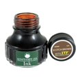 thumbnail image 4 of Monteverde USA Ink with ITF Technology, 90 ml Scotch Brown (G308BN), 4 of 5