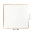thumbnail image 3 of Under 10,Kitchen Utensils & Gadgets,Kitchen Table Cleaning Cloth, Fiber Absorbent Bathroom Decontamination Cloth, Multi-Purpose Household Cleaning Cloth for Kitchen & Bathroom Use, MIANHT, 3 of 7
