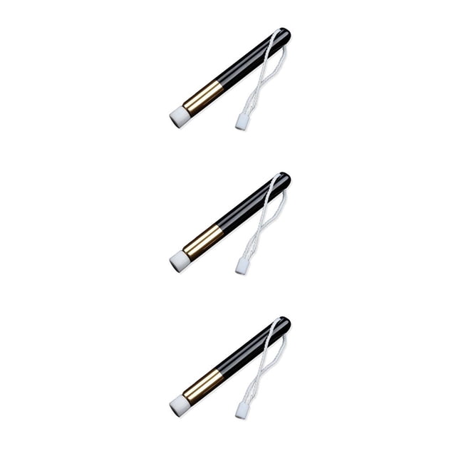 Transemion Lash Shampoo for Lash Extensions Nose Brushes Make-up Flat Flower Head Type 7 3Set