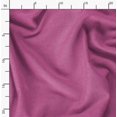 thumbnail image 2 of Soimoi Tissu en Rayonne Violet Imprimé Cœur Rouge au Mètre 56 Pouces de Large, 2 of 6