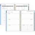 thumbnail image 4 of 2026-2027 Mead Summer Blossom 12-Month Small Weekly and Monthly Academic Year Planner, 4 of 6