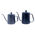 thumbnail image 3 of Pour Over Gooseneck Water Kettle Coffee Swan Neck Stainless Steel Drip Coffee Maker, 3 of 8