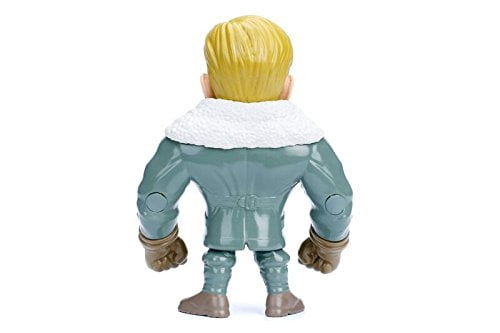 4" Steve Trevor