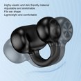 thumbnail image 4 of HiFi Noise Reduction Rechargeable Bluetooths Earbuds, Long Battery Life, Comfortable Ear Clip Design, Bluetooths 5.3, 800H Standby, 7H Working Time, Open Ear Earphone, 4 of 7