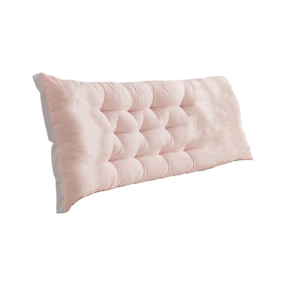 PALIFEUR Bedding Comforter Sets Bedside Cushion Bedroom Cushion Bed Back Tatami Soft Package Bed Sofa
