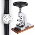 thumbnail image 2 of Watch Case Remover, Watch Case Opener, 5700 Steel&Aluminum 65mm Maximum Chuck Opening For Watchmakers Watch Repairing Workers, 2 of 8