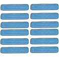 thumbnail image 1 of 24 inch Microfiber Wet Mop Refill Pads for Flat Microfiber Mop Frames, 1 of 1