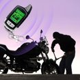 thumbnail image 5 of KapscoMoto 2 Way Motorcycle Alarm Pager Remote Engine Start Compatible with BMW K R S 75 80 100 1100 1200 1300 1600, 5 of 5