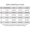 thumbnail image 3 of Chandails pour Filles Enfants Chandail Violet à Manches Longues Chandail de Base à Col Rond en Coton pour Filles Chandail pour Enfants Chandails pour Filles 7-8 Ans, 3 of 3