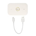 thumbnail image 1 of 4G LTE Mobile Hotspot, ABS Mobile WiFi Hotspot Qulacomm Chipset Support 802.11b/g/n  For Remote Workers For Home, 1 of 8