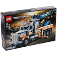 thumbnail image 1 of LEGO Technic Heavy-Duty HeavyD, 1 of 7