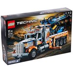 LEGO Technic Heavy-Duty HeavyD