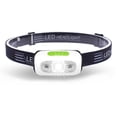 thumbnail image 1 of LED Outdoor Headlamp Night Fishing Strong Light Night Running Headlamp, 1 of 8