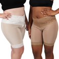 thumbnail image 3 of Women's Boxer Brief with 1 Waist Pocket 5", 3 of 3