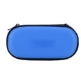 thumbnail image 2 of Étui Rigide de Protection, Housse de Transport, Pochette de Console de Jeu Sac de Voyage avec Antichoc, Anti-Rayures, Imperméable pour PS Vita, 2 of 7