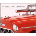 thumbnail image 1 of Walter de Maria, Trilogies, 1 of 1