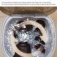 thumbnail image 3 of Mini Dishwasher, Fully Automatic Dish Washing Machine  For Home Use, 3 of 8