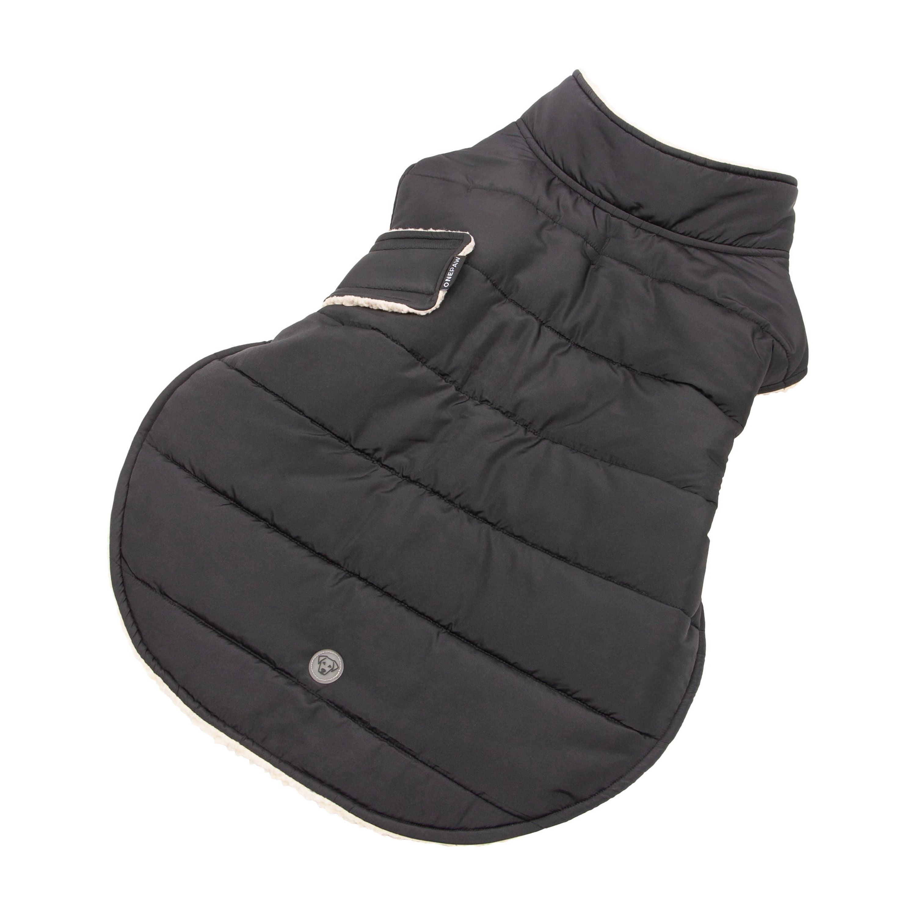 One Paw, Vêtement pour chien, Design réversible