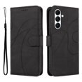 thumbnail image 1 of Flip Case For FOXDOCK Samsung Galaxy A16 5G Card Slots and Kickstand Function Skin Feel Leather, 1 of 5
