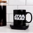 thumbnail image 3 of Star Wars A New Hope Mug Warmer Set, 3 of 6