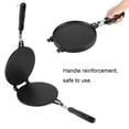 thumbnail image 4 of Waffle Mold, Waffle Maker, Household Accessories Waffle Baking Mold Kitchen Baking Tool for Home, 4 of 7